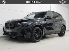 BMW X5 - M Competition Skylounge | Akrapovic