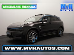 Lynk & Co 01 - 1.5 PHEV|TREKHAAK|SOH91%|360°CAM|PANO|262PK