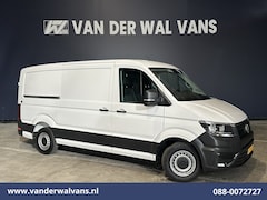 Volkswagen Crafter - 2.0 TDI L3H2 L2H1 Euro6 Airco | Camera | Navigatie | Apple Carplay | Stoelverwarming Andro