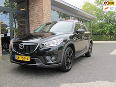 Mazda CX-5 - 2.0 Skylease 2WD Navi Trekhaak