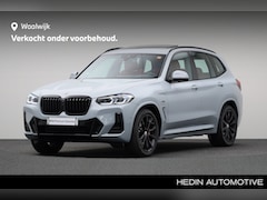 BMW X3 - xDrive30e Business Edition Plus