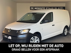 Volkswagen Caddy Cargo Maxi - 2.0 TDI Trend