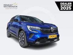 Renault Austral - 1.2 mild hybrid 130 Techno | TREKHAAK | CAMERA | SENSOREN | CRUISE | APPLE CARPLAY | ANDRO