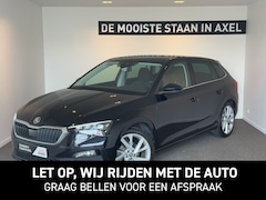 Skoda Scala - 1.0 TSI Sport Business