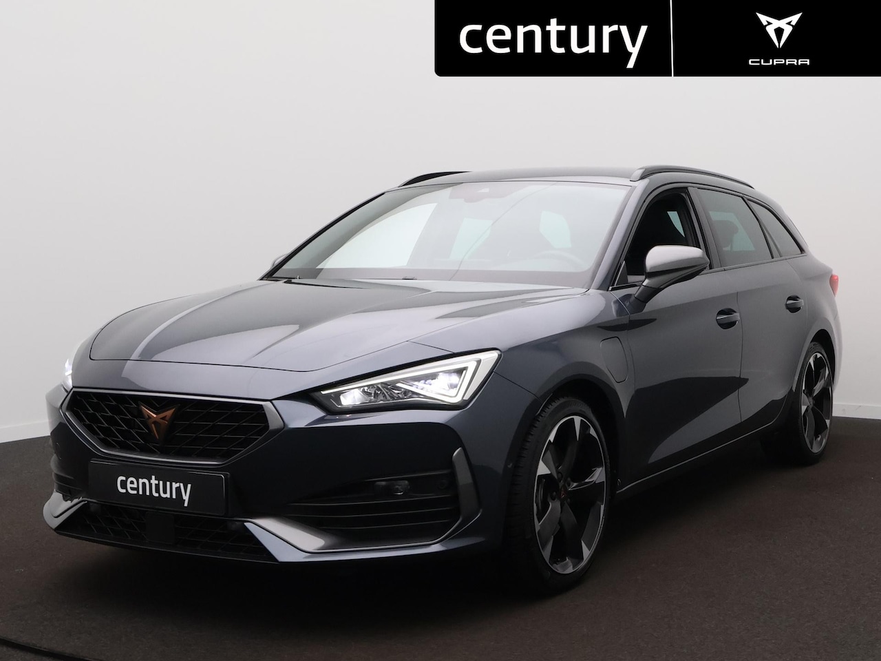 CUPRA Leon - 1.4 e-Hybrid Essential Navi | Cruise | Led - AutoWereld.nl