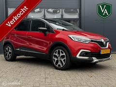 Renault Captur - 0.9 TCe Intens | Rijklaar | Cruise | Keyless