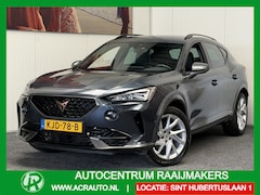 CUPRA Formentor - 1.4 E-HYBRID BUSINESS NAVIGATIE ADAPTIVE CRUISE CONTROL STUURVERWARMING APPLE CARPLAY/ANDR