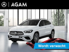 Mercedes-Benz GLA-Klasse - 250 e 140 Years Edition