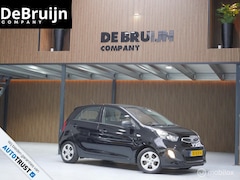 Kia Picanto - 1.0 | 62.747 km | Trekhaak| Nieuwe APK |Garantie