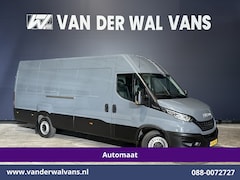 Iveco Daily - 35S16 157pk Automaat L3H2 Euro6 Airco | Camera | LED | Cruisecontrol | Chauffeursstoel Par