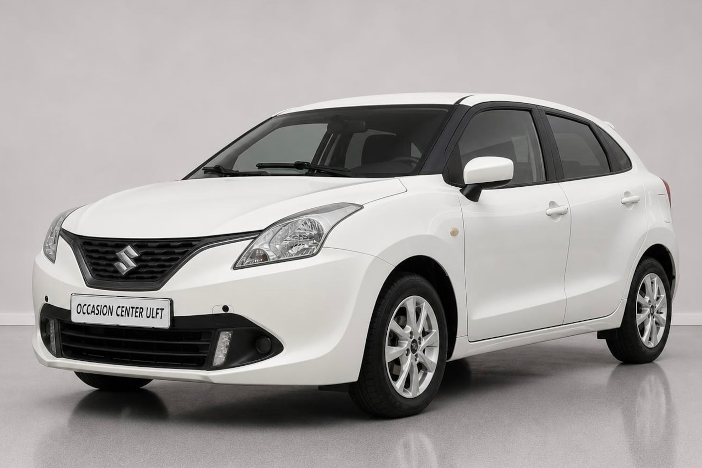 Suzuki Baleno - AIRCO / EL PAKKET / 5 DRS / BT / LED ... - AutoWereld.nl