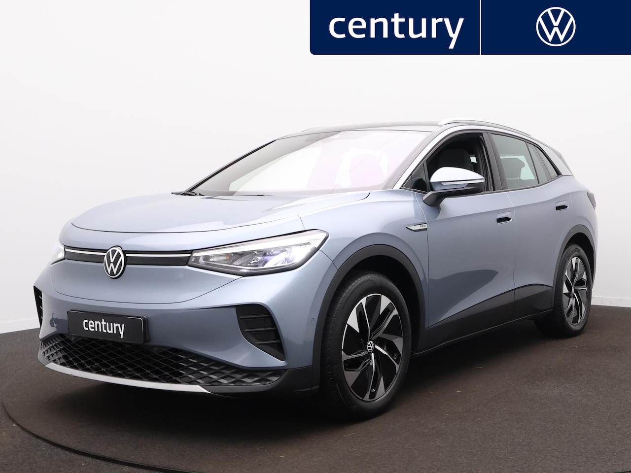 Volkswagen ID.4 - Pro 77 kWh / Car-Play / Camera / Navi - AutoWereld.nl