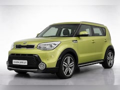 Kia Soul - CLIMATE CRUISE CONTR / NAVIGATIE / CAMERA