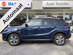 Suzuki Vitara - Automaat 1.4 Boosterjet Smart Hybrid Select