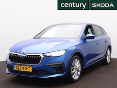 Skoda Scala - Business Edition 1.0 85 kW / 115 pk TSI Hatchback Navi / Adaptive cruise / Camera