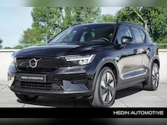 Volvo EX40 - Single Motor Extended Range Plus Europa 82 kWh Panoramadak | Adaptieve Cruise Control | Ve