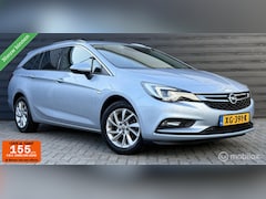 Opel Astra Sports Tourer - 1.0 Turbo Business Navi+/Clima/LED/PDC