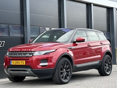 Land Rover Range Rover Evoque - 2.2 eD4 Meridian Pano Leer Clima