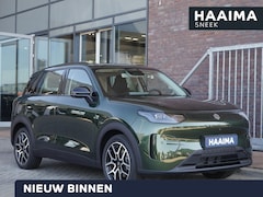 Leapmotor B03X - ProMax Design 53 kWh | Nieuw | €1000korting | Hoge zit | Carplay | Camera | Navigatie | 18