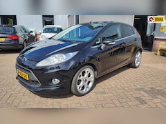 Ford Fiesta - 1.6 Ghia 5 deurs