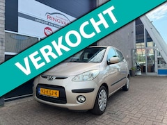 Hyundai i10 - Met 1 JAAR APK 1.25i Dynamic Cool