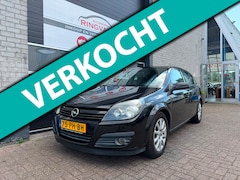 Opel Astra - 1.6 Sport 1 JAAR APK