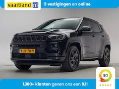 Jeep Compass - 4xe 190 Plug-in Night Eagle Aut. [ Navi Camera Adapt.cruise ]