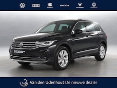 Volkswagen Tiguan - 1.4 TSI 245pk DSG eHybrid Elegance / Navigatie / Camera