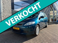 Mazda 5 - 5 1.8 Generation 7 PER Nette auto
