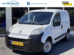Fiat Fiorino - 1.3 MJ Actual, airconditioning, radio/cd