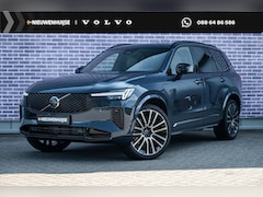 Volvo XC90 - 2.0 T8 Plug-in hybrid AWD Ultra Dark Executive | Trekhaak | Luchtvering | Gelaagd Glas | B