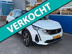 Peugeot 3008 - 1.6 PureTech GT