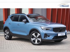 Volvo XC40 - T5 Recharge Ultimate Dark | Stoelverwarming | Parkeercamera | Panoramadak | Pilot Assist |