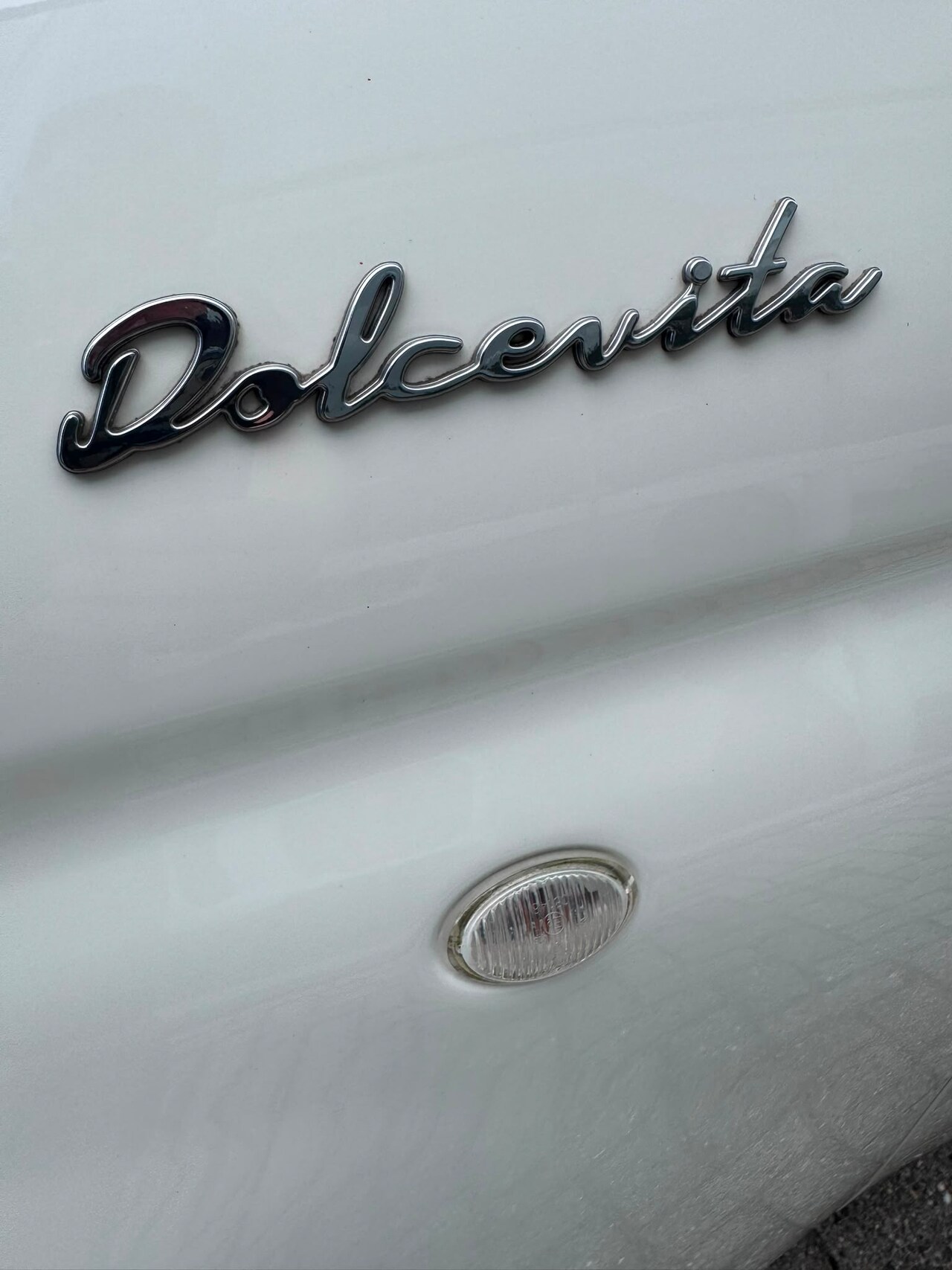 Fiat 500 - 1.0 Hybrid Dolcevita
