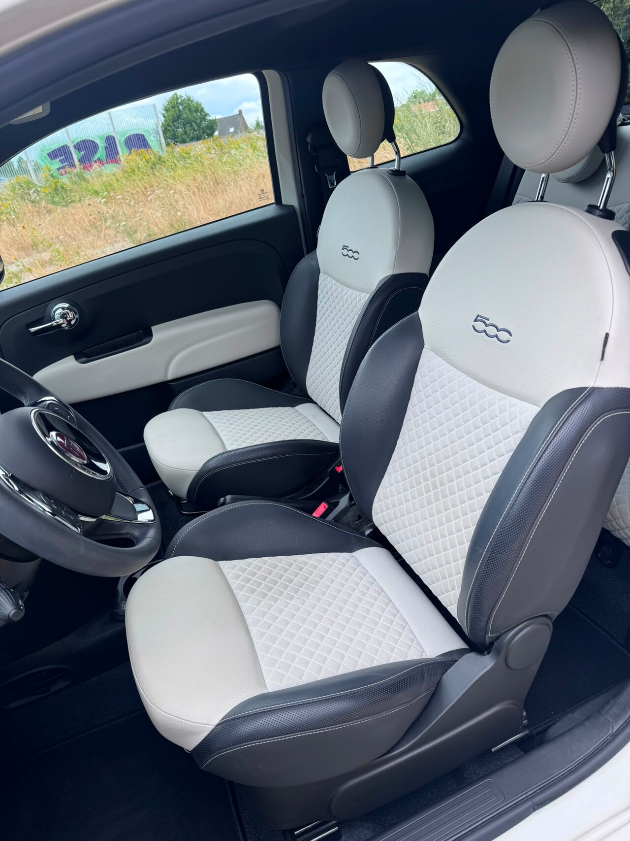 Fiat 500 - 1.0 Hybrid Dolcevita