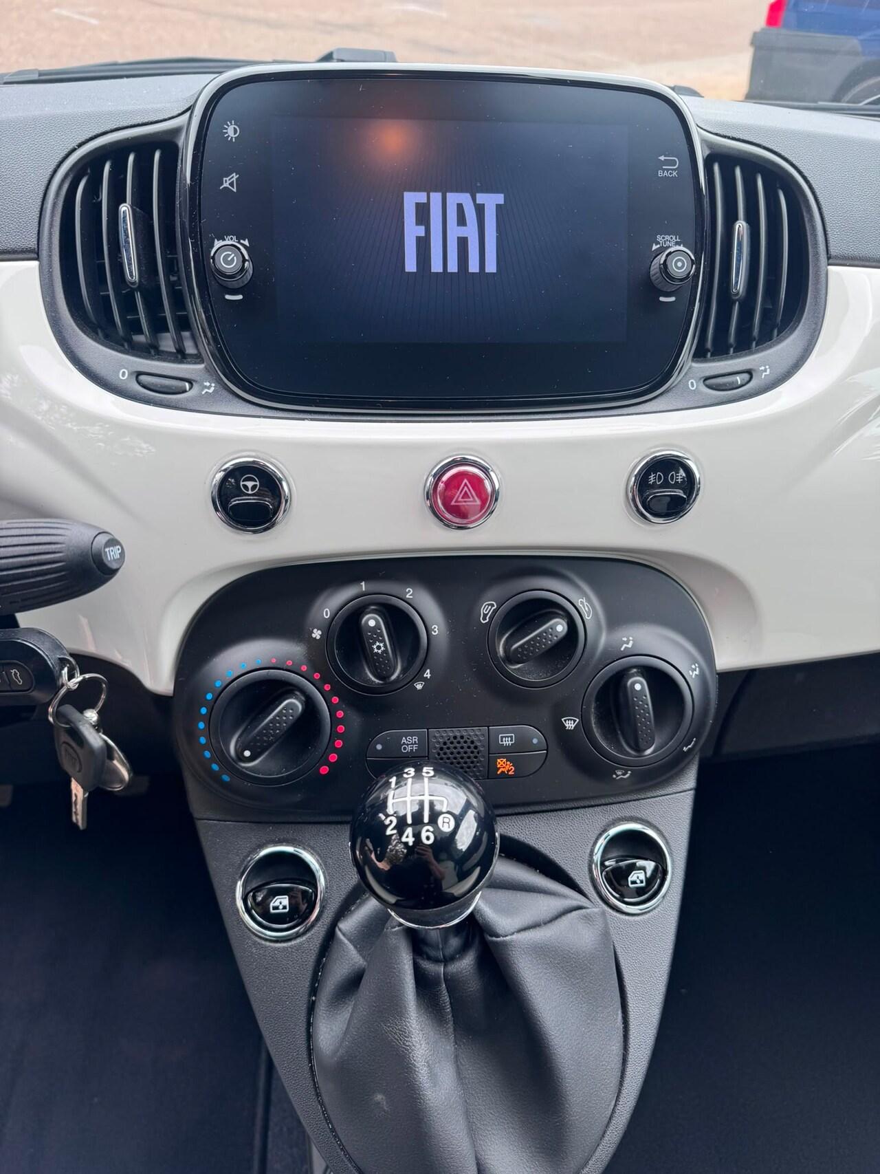 Fiat 500 - 1.0 Hybrid Dolcevita