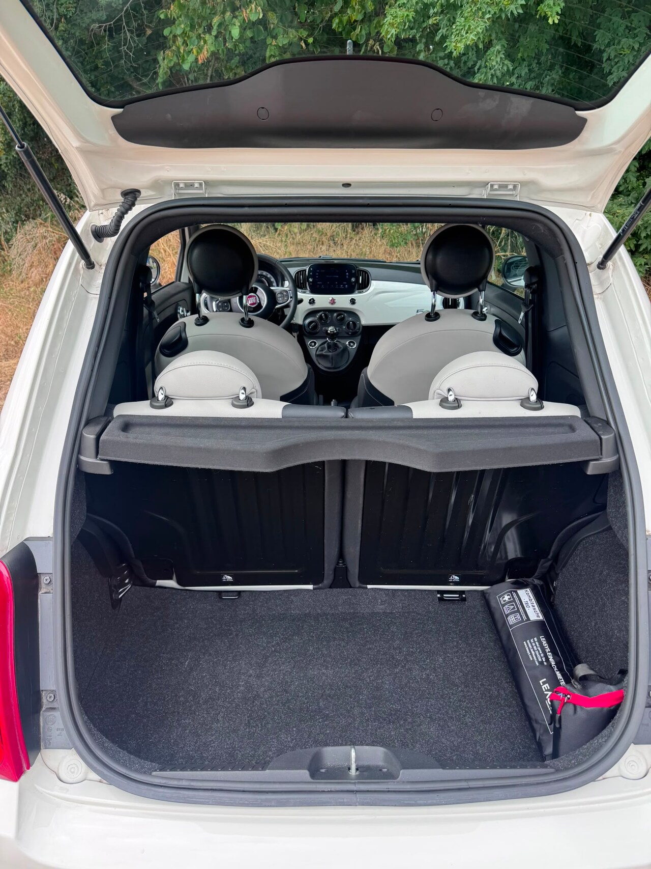 Fiat 500 - 1.0 Hybrid Dolcevita