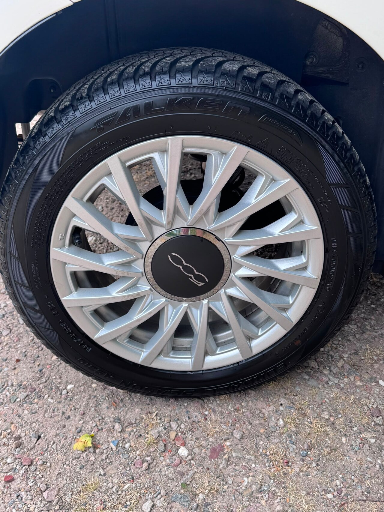 Fiat 500 - 1.0 Hybrid Dolcevita