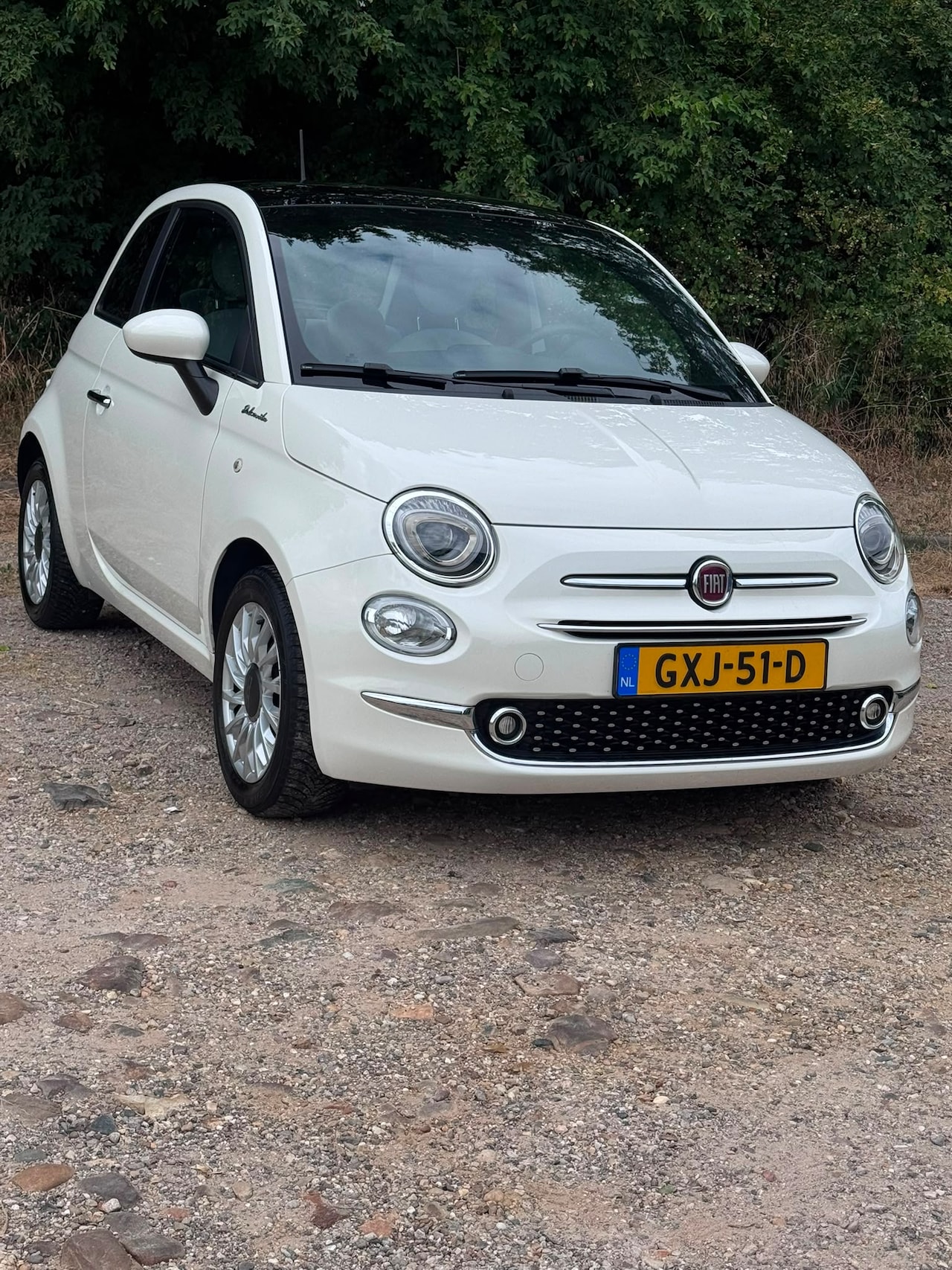 Fiat 500 - 1.0 Hybrid Dolcevita