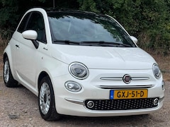 Fiat 500 - 1.0 Hybrid Dolcevita