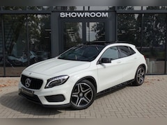 Mercedes-Benz GLA-Klasse - 250 4Matic Prestige PANO CAM NAVI