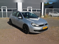 Volkswagen Golf - 1.2 TSI Trendline BlueMotion