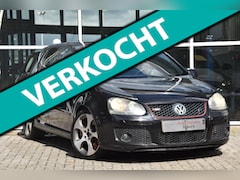 Volkswagen Golf - GOLF GTI 2.0 TFSI 200PK DSG | LEDER | NAVI | 5-DEURS | €1.950