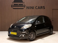 Peugeot 107 - 1.0 Access Accent