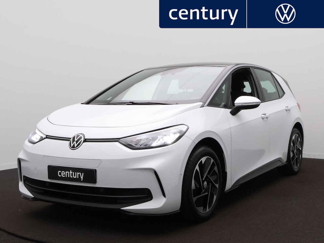 Volkswagen ID.3 - Pro 62 kWh / Camera / Car-Play / Navi - AutoWereld.nl