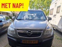 Opel Antara - 2.4-16V Enjoy