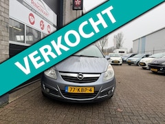 Opel Corsa - 1.2-16V Enjoy Met JAAR APK