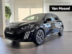 Peugeot 208 - 1.2 Hybrid 110 e-DCS6 GT