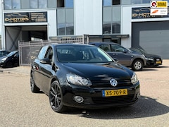 Volkswagen Golf - 1.4 Trendline navi nap apk sport