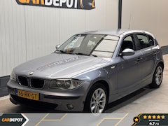 BMW 1-serie - 118i Business Line